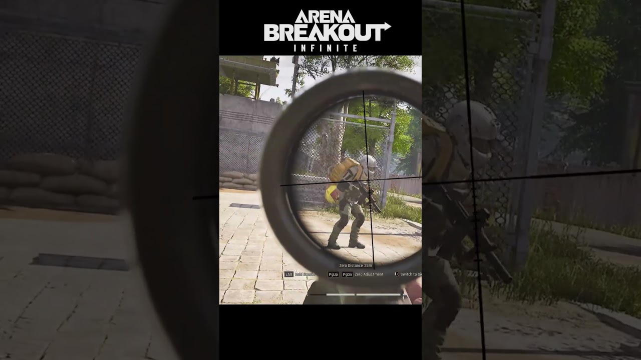 Неожиданное появление 