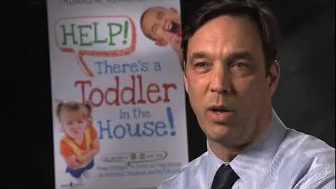 Toddler Structure Tips from Boys Town