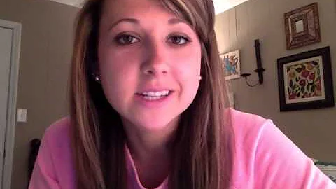 UGA PRSSA 2014 Elections: Annie Swenson