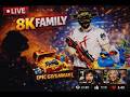 ROAD TO 8K FAMILY DAY 52 Free Fire Live TAMIL🔥 Play With Subscribers | Giveaway Matches #freefire