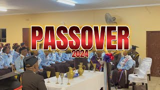 Passover Night 2024 Holy Communion