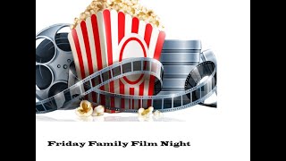 Friday Family Film Night: SPLASH review