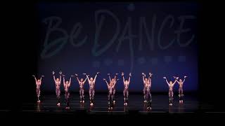 RUN BOY RUN - Inter Acro - Rhythm Dance Studio