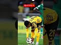 Mfundo Vilakazi ✌️ #kaizerchiefs #amakhosi4life
