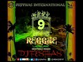 Naija reggae mixtape ft majeck fashek oris wiliki rasky mono mandator isaac black etc