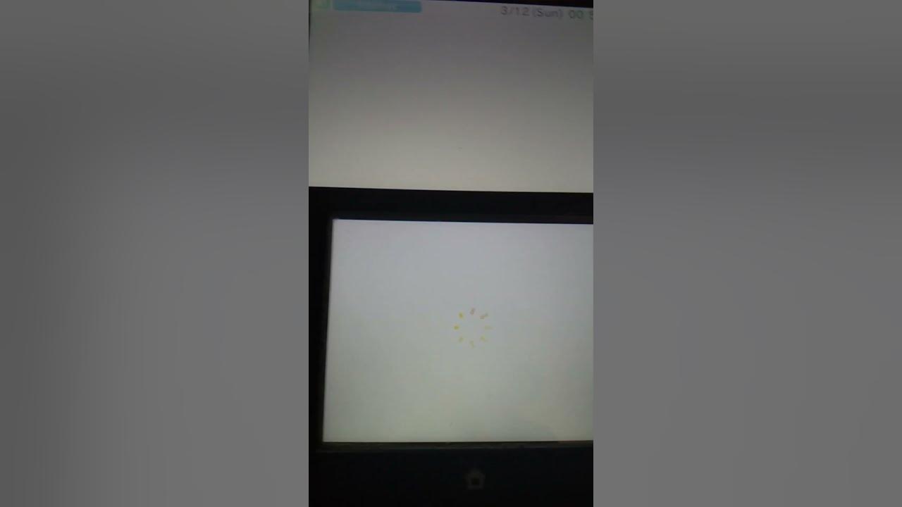 Downloading Flipnote Studio 3d on a 3ds in 2023! YouTube