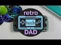 Beginning of video