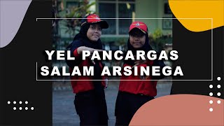 Yel Yel Pramuka Pancargas : 