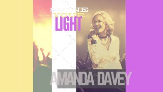 Amanda Davey - Shine your Light (Official Music Video) screenshot 5