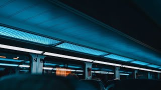 AK - Train after Train