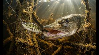 5 INSANE Amazon Fishing Lures You Need to Try!