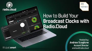 How to Manage Your Operation with Radio.Cloud