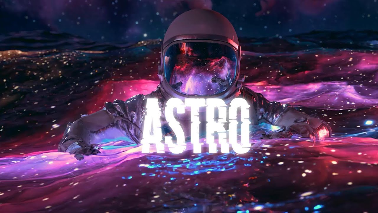 (Free to Use) Astro type Beat (Prod by MoixBeats)