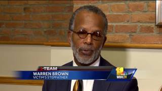 Video: Man arrested in killing of prominent attorney's stepson