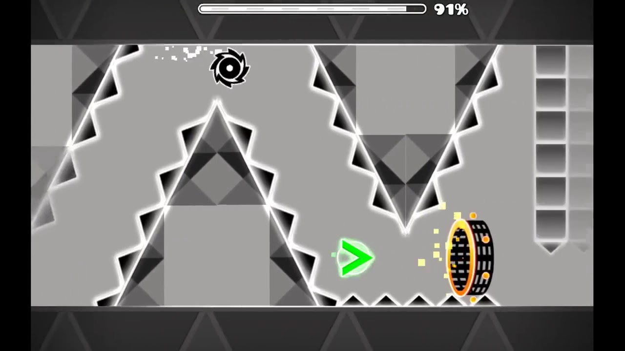 Infinity Creator Contest - YouTube