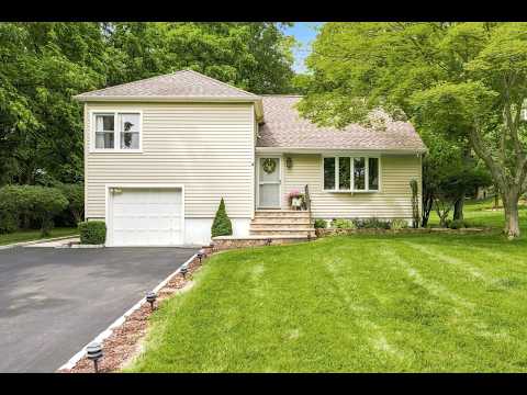 24 Stony Brook Road, Rockaway, NJ home video tour
