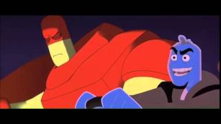 You Ever Try To Blow-Dry Your Hair With A Fart?