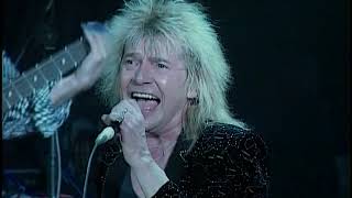 Magnum - Pray For The Day / Days Of No Trust - Live 1992