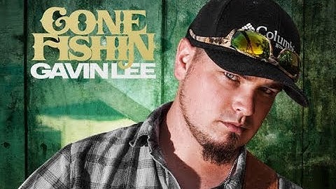 Thumbnail of Gavin Lee - Gone Fishin'