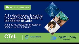 AI in Healthcare: Ensuring Compliance & Upholding Standards of Care