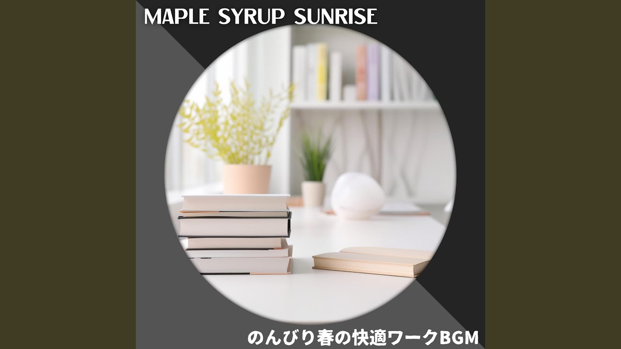 Watch Minds in Seasonal Sync on YouTube Watch Minds in Seasonal Sync on YouTube