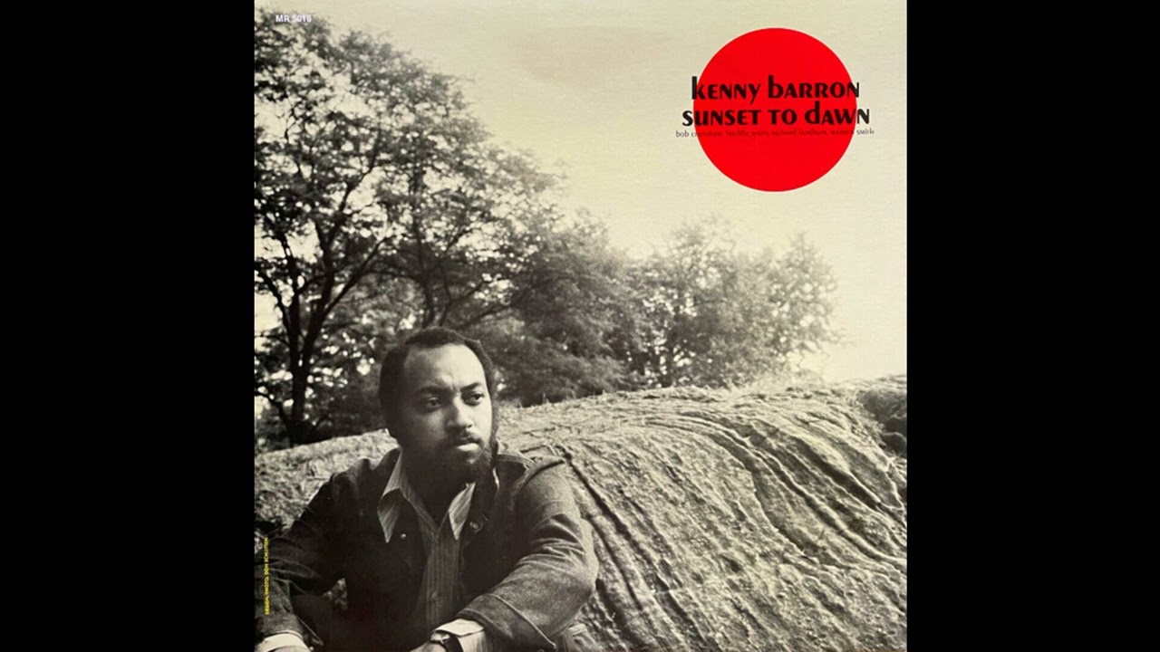 Kenny Barron - Sunset - YouTube