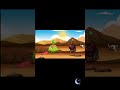 RETURN OF THE MOON - The Archer - Part 1 - #shorts