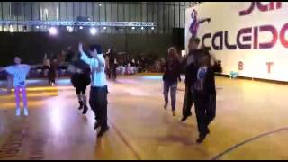 Cea Mai Tare Trupă De Dans