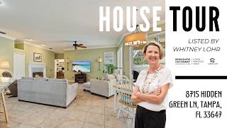 New Hunters Green Listing | Pool Home   3-Car Garage! | FloridaLivingGroup.net