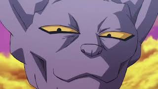 Cap 2 Dragon Ball Super Beerus (Completo)