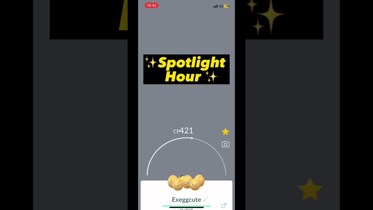 ✨How Was Spotlight Hour For You?!✨ 