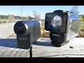 Озор Sony Action Cam HDR-AS50 | ЛУЧШАЯ full HD экшн-камера!