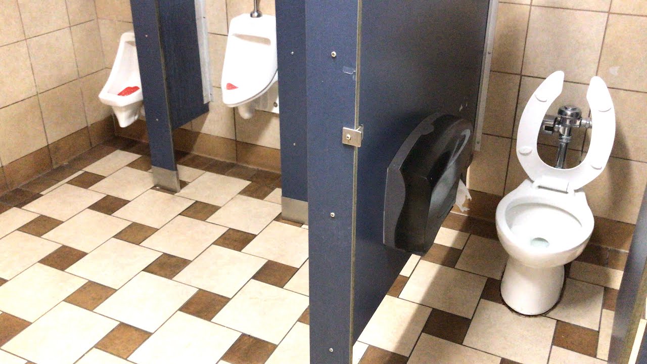 (PreRenovation) Restroom Shoot Lowe’s Home Improvement, Wichita Falls TX YouTube