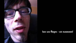 Thomas Mende - Du ich liebe Dich