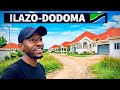 Tanzania Is Not Only Dar Es Salaam Where The Rich People Hide In Dodoma