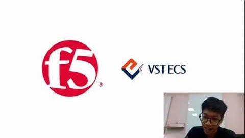 EP 1:  F5 intitial configuration and basic load balance