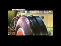 Truck tyres retreading process - Marangoni