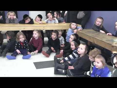 ר' יואל רוטה - זיך נישט אויפרעגן - מעשה'לעך פאר קינדערלעך