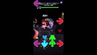 Dad vs Whitty in Garcello Songs - FNF Mod - Friday Night Funkin Mobile Game on Android screenshot 4