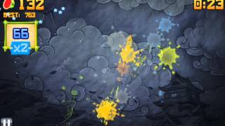 Fruit Ninja |Unlimited Stars| For Android