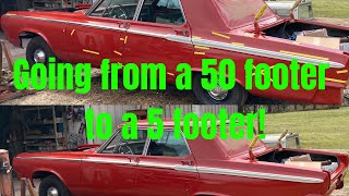 65 Coronetpaint Goes From Good To Great