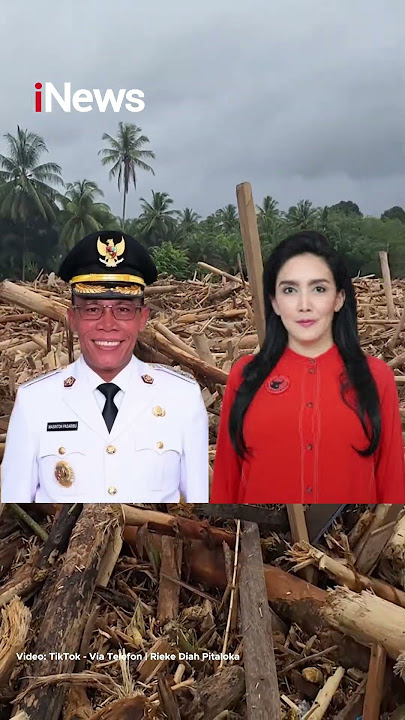 Download lagu Beda Pendapat Bupati Tapteng dan Kemenhut Soal Penyebab Banjir di Sumut: Ditebang Perambah & Roboh