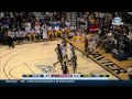 **body Stops LeBron James Fastbreak