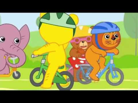 Bummi und seine Freunde - Folge 6 \