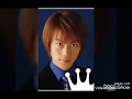 氷川きよしくん