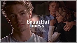 Lucas &amp; Peyton | Beautiful Mess