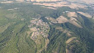 Да надзърнем към ихтиманско равно пОле...