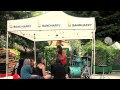 Mayday Parade - Warped Tour 2014 (Update 1)
