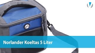 Norlander Koeltas 5 Liter