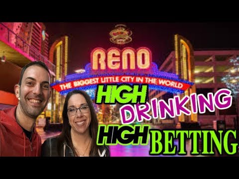 ★ BRIAN CHRISTOPHER & SLOT QUEEN ★ High DRINKING / High BETTING🍸🥃